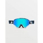Volcom Snowboard Goggles UV 2