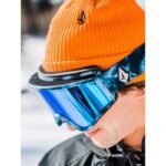Volcom Snowboard Goggles UV 3