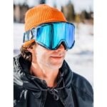 Volcom Snowboard Goggles UV 4