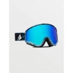 Volcom Snowboard Goggles UV 5
