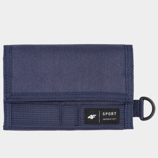 4F Wallet 4FWSS24AWALU007 31S