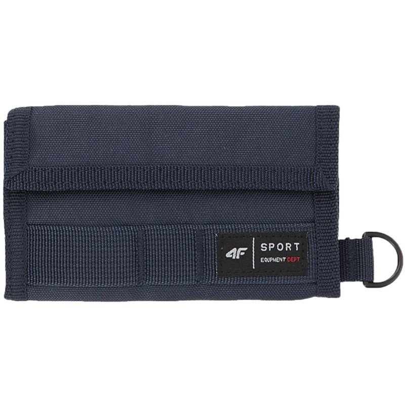 lupin-wear-ca-wallet-4f-u005-4faw23awalu005-31s-991448 4f Wallet Navy Blue
