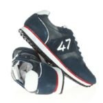 Wrangler Fox 47 M WM141151-16 lifestyle shoes - Image 3