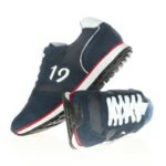 Wrangler Fox 47 M WM141151-16 lifestyle shoes - Image 5