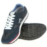 Wrangler Fox 47 M WM141151-16 lifestyle shoes - Image 6