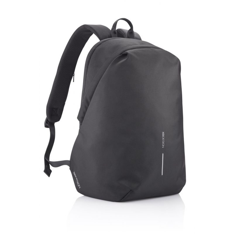 lupin-wear-ca-xd-design-anti-theft-backpack-bobby-soft-black-p-n-p705-791-1420945 XD Design Anti-Theft Backpack