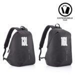 XD Design Anti-Theft Backpack 6