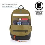 XD Design Anti-Theft Backpack 7
