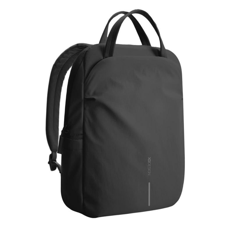 lupin-wear-ca-xd-design-soft-tote-backpack-black-p706-3001-1549044 XD Design Soft Tote