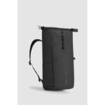 XD DESIGN WATERPROOF BACKPACK URBAN WATER RESISTANT BLACK PN: P706.2801 - Image 3