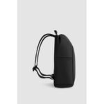 XD DESIGN WATERPROOF BACKPACK URBAN WATER RESISTANT BLACK PN: P706.2801 - Image 5