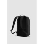 XD DESIGN WATERPROOF BACKPACK URBAN WATER RESISTANT BLACK PN: P706.2801 - Image 6