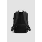 XD DESIGN WATERPROOF BACKPACK URBAN WATER RESISTANT BLACK PN: P706.2801 - Image 7