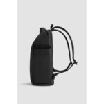 XD DESIGN WATERPROOF BACKPACK URBAN WATER RESISTANT BLACK PN: P706.2801 - Image 8