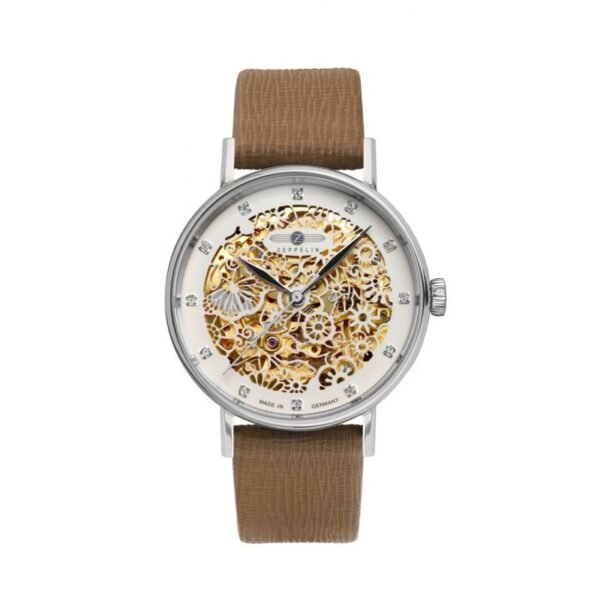 Zeppelin Princess of the Sky 7461-5 watch