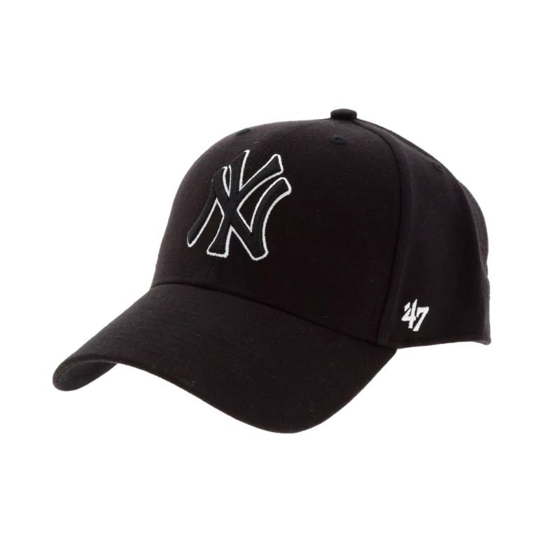 lupin-wear-ca-47-brand-new-york-yankees-mvp-cap-b-mvpsp17wbp-bkc-647341 New York Yankees MVP