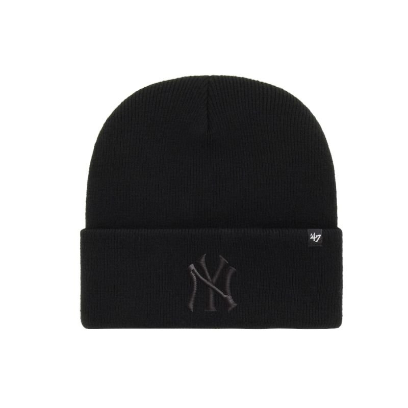lupin-wear-ca-47-brand-new-york-yankees-mvp-hat-b-hymkr17ace-bkg-611998 47 Brand New York Yankees MVP Hat B-HYMKR17ACE-BKG - Image 1