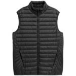 4F down vest M 4FSS23TDJAM082 20S - Image 3