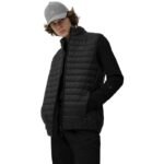 4F down vest M 4FSS23TDJAM082 20S - Image 5