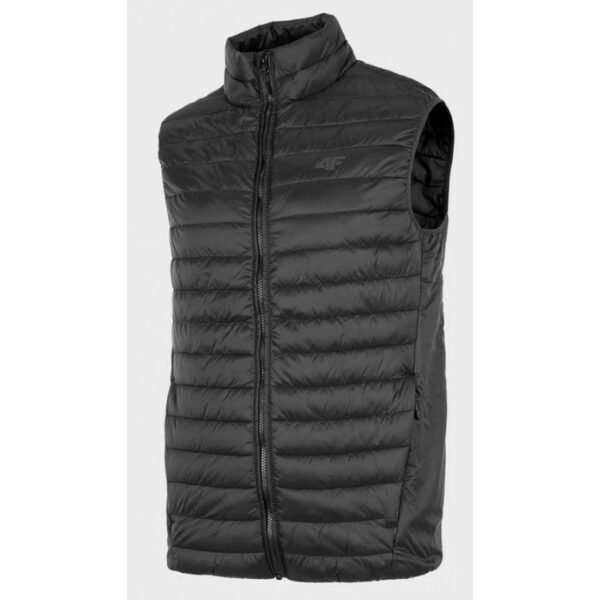 4F down vest M 4FSS23TDJAM082 20S