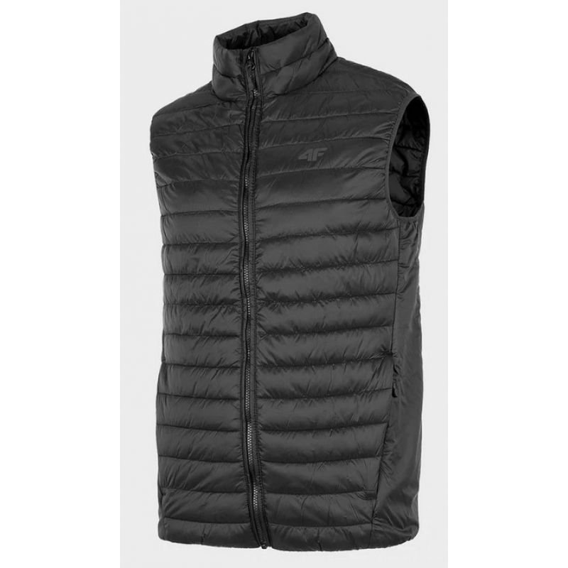 lupin-wear-ca-4f-down-vest-m-4fss23tdjam082-20s-948964 4F down vest M 4FSS23TDJAM082 20S - Image 1
