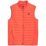 4F down vest M 4FSS23TDJAM082 70S - Image 2