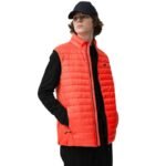 4F down vest M 4FSS23TDJAM082 70S - Image 4