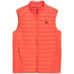4F down vest M 4FSS23TDJAM082 70S - Image 6