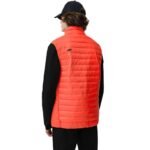 4F down vest M 4FSS23TDJAM082 70S - Image 8