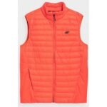 4F down vest M 4FSS23TDJAM082 70S