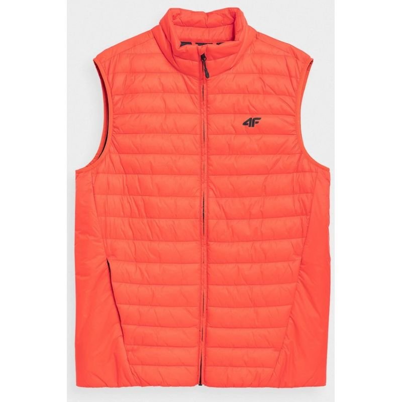 lupin-wear-ca-4f-down-vest-m-4fss23tdjam082-70s-948965 4F down vest M 4FSS23TDJAM082 70S - Image 1