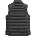 4F F091 down vest W 4FSS23TDJAF091 20S - Image 2