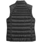 4F F091 down vest W 4FSS23TDJAF091 20S - Image 7