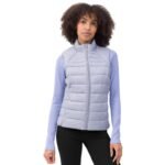 4F F091 down vest W 4FSS23TDJAF091 34S - Image 4