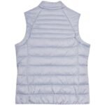 4F F091 down vest W 4FSS23TDJAF091 34S - Image 6