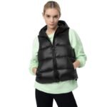 4F F092 down vest W 4FSS23TDJAF092 20S - Image 2