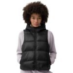 4F F092 down vest W 4FSS23TDJAF092 20S - Image 5
