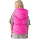 4F F129 Jr Vest 4FJWAW24TVJAF129 - Image 3