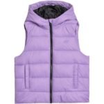 4F F166 Jr Vest 4FJWSS25TVJAF166 51S