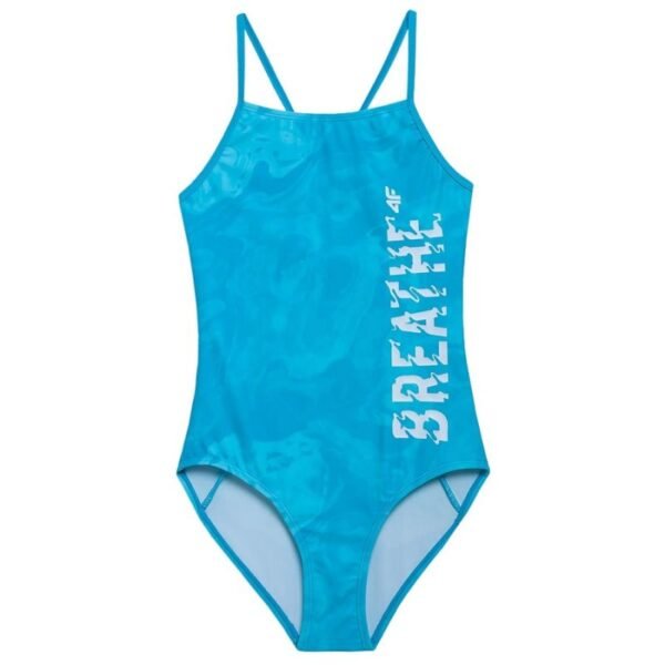 4F Jr Swimsuit HJL21-JKOS002 33S