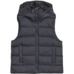 4F M169 Jr Vest 4FJWSS25TVJAM169 20S