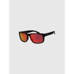 4f Mirror Coating Sunglasses