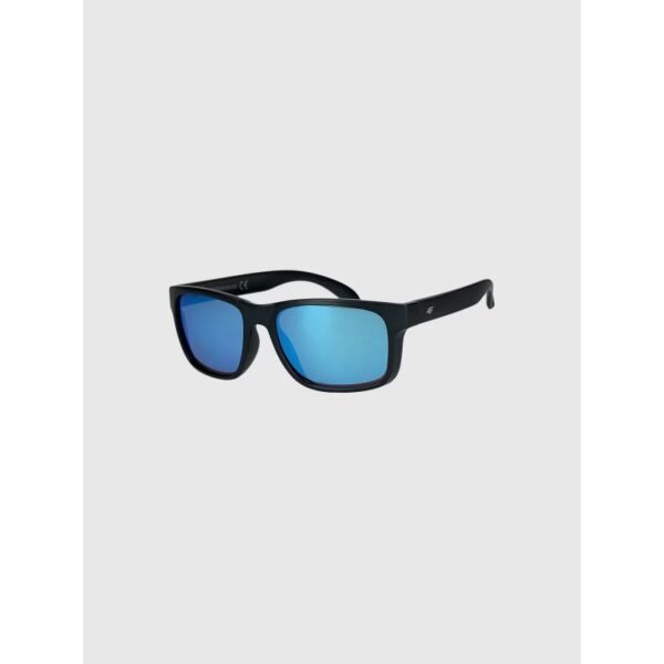 4f Mirror Coating Sunglasses