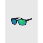 4f Mirror Coating Sunglasses