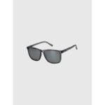 4F Mirror Coating Sunglasses