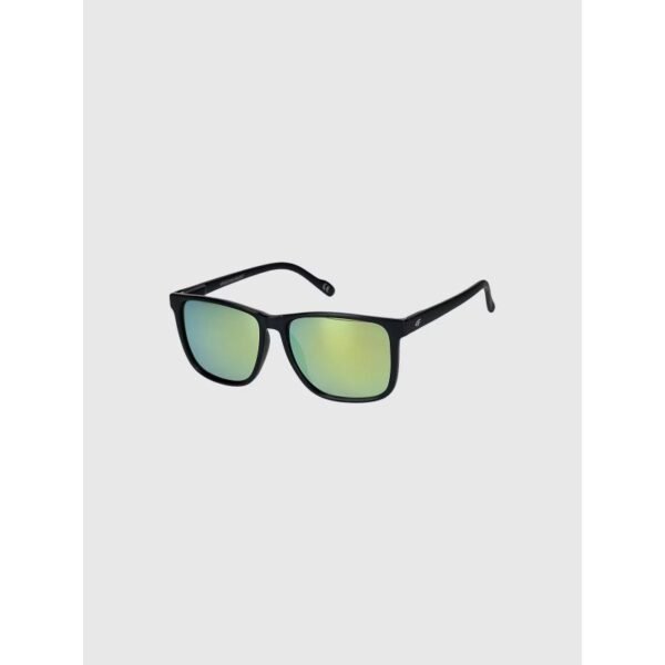 4f Sunglasses: Polarized Mirror