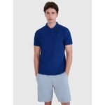 4F Polo Shirt M 2