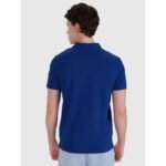 4F Polo Shirt M 3