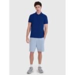 4F Polo Shirt M 4