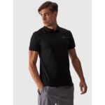 4F Polo Shirt M 2